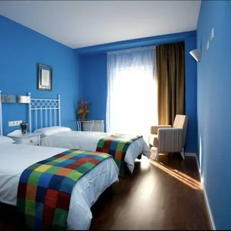 Orquidea Real 3* Villablino