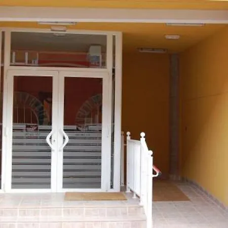 Hotel Orquidea Real 3*