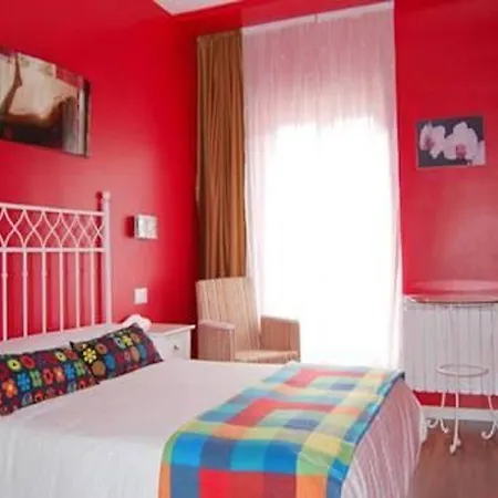 Orquidea Real Hotel 3*