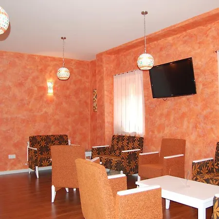 Orquidea Real 3* Villablino