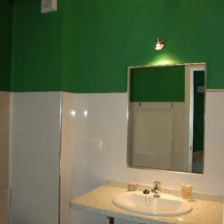 Hotel Orquidea Real Villablino