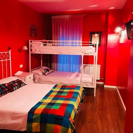 Orquidea Real Hotel 3*