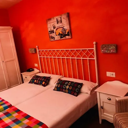 Hotel Orquidea Real 3*