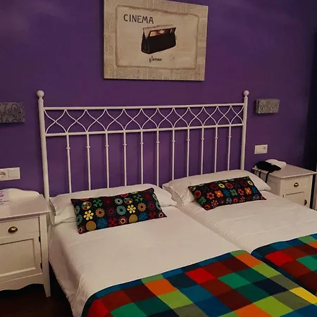 Orquidea Real Hotel Villablino