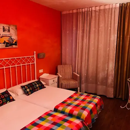 Orquidea Real Hotel 3*