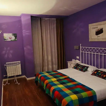 Hotel Orquidea Real 3*