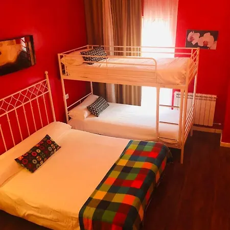 Orquidea Real 3* Villablino