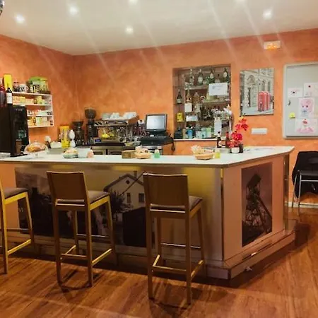 Orquidea Real 3* Villablino