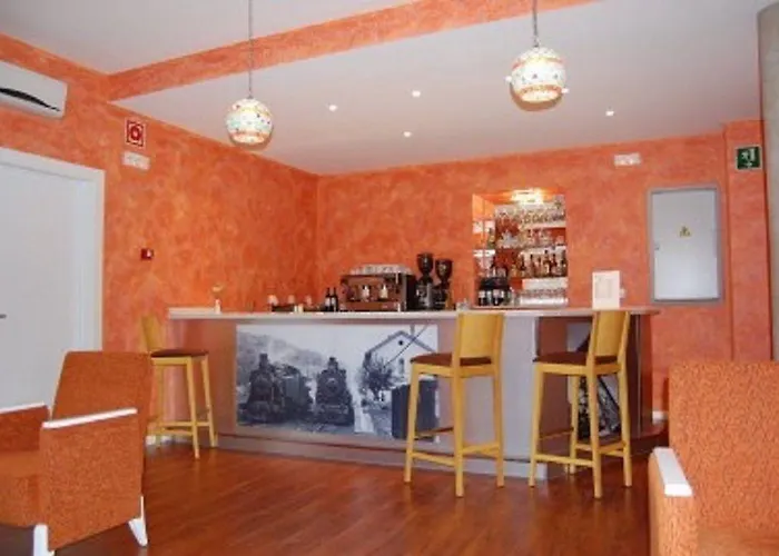 Отель Orquidea Real