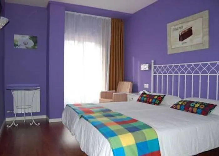 Отель Orquidea Real Вильяблино