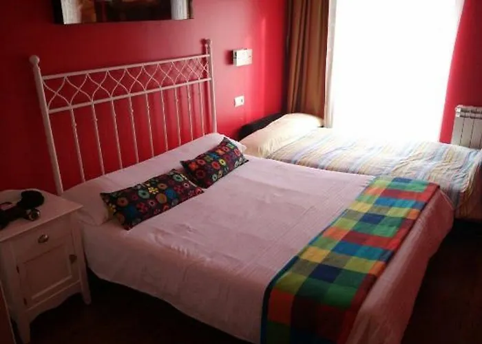 Orquidea Real Отель