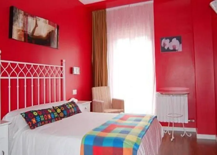 Orquidea Real Отель 3*