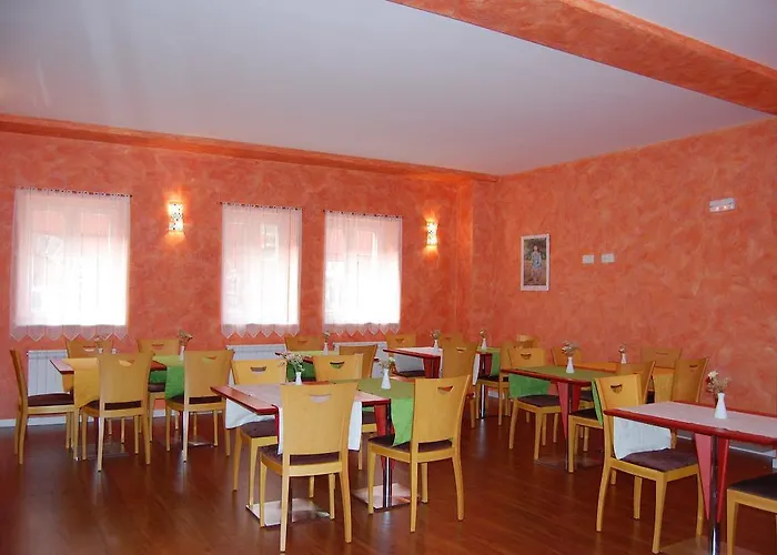 Orquidea Real Отель