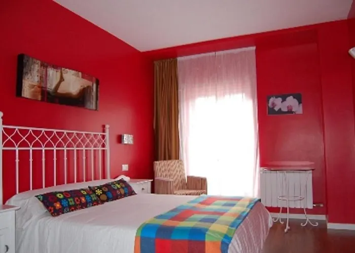 Отель Orquidea Real