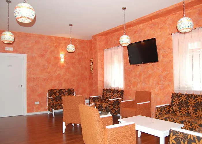 Orquidea Real 3* Вильяблино