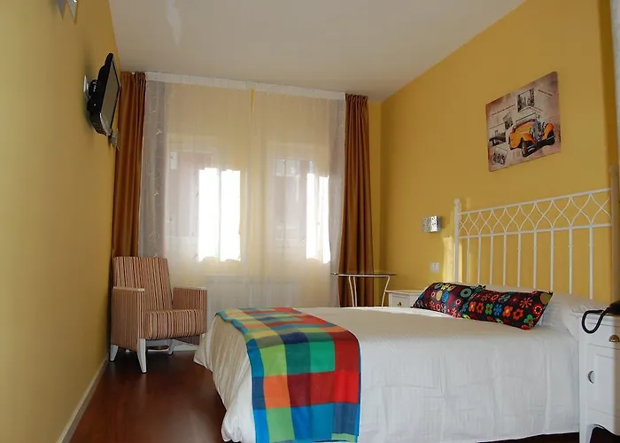 Orquidea Real Отель