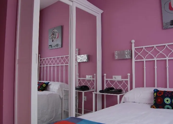 Отель Orquidea Real