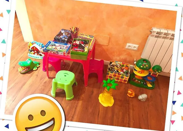 Orquidea Real Отель Вильяблино