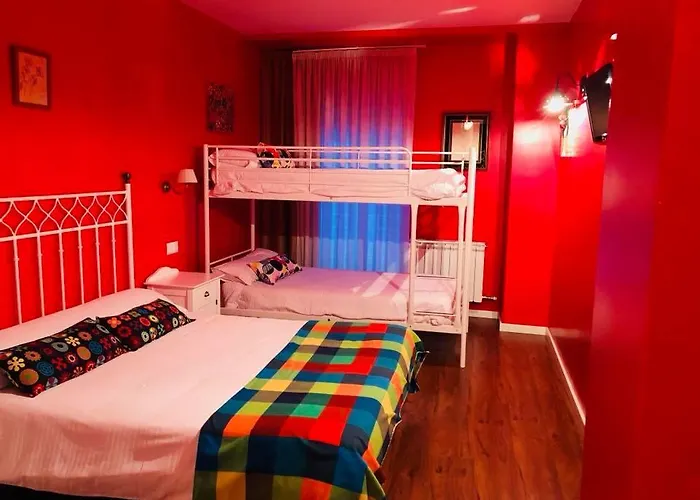 Orquidea Real Отель 3*