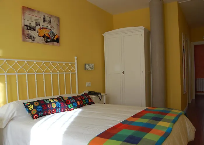 Orquidea Real Отель Вильяблино