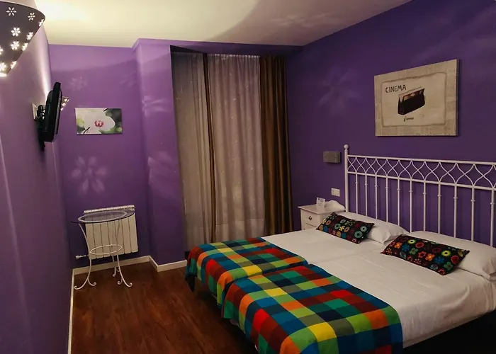 Отель Orquidea Real 3*