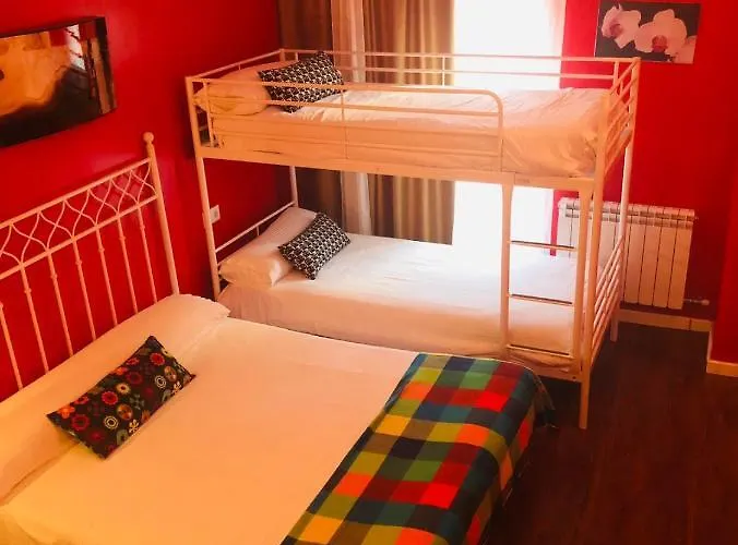 Orquidea Real 3* Вильяблино