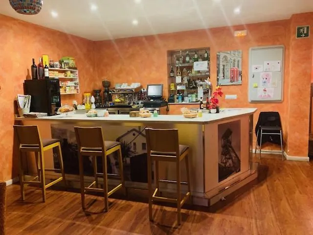 Orquidea Real 3* Вильяблино